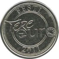 Token - Tere Euros