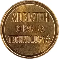 Car Wash Token - Adriateh Avtotek Kavšek Mrzlo Polje, Ivančna Gorica