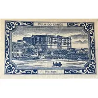 10 Centavos Villa Do Conde