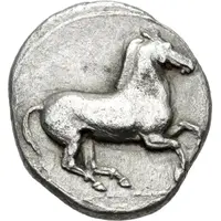Tetrobol - Perdiccas II