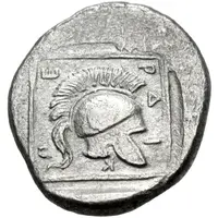 Tetrobol - Perdiccas II