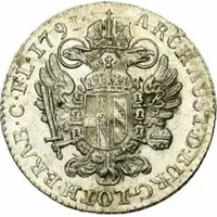 14 Liards / Oorden - Leopold II