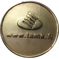 Token - Tamk