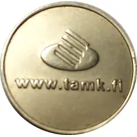 Token - Tamk