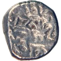 Drachm - Skandagupta