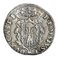 Paolo - Pier Luigi Farnese