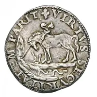 Paolo - Pier Luigi Farnese