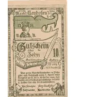 10 Heller Neuhofen a. d. Ybbs