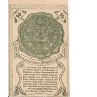 10 Heller Neuhofen a. d. Ybbs