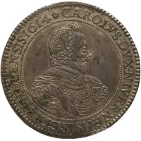 Ecu - Charles I