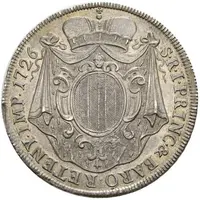 1 Thaler - Antonio Tolomeo Trivulzio Gallio