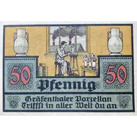 50 Pfennig