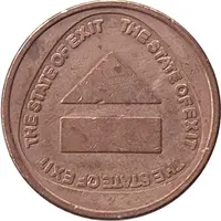 Token - The State of Exit Eject