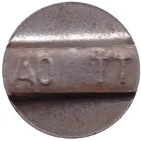 Telephone Token - AO TT Tver