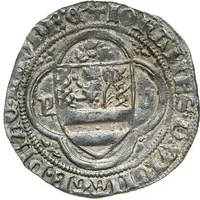 Grosso - John of Vignate