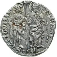 Grosso - John of Vignate