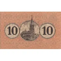 10 Pfennig