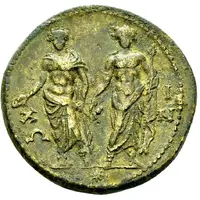 Triassarion ΧΙΩΝ