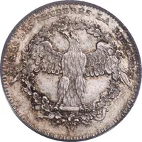 Decime Revolutionary Coinage