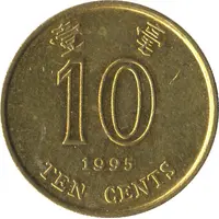 10 Cents