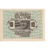 10 Heller Kallham