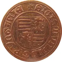 Forint - Sigismund Replica