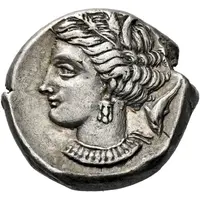 Tetradrachm