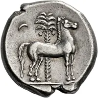 Tetradrachm