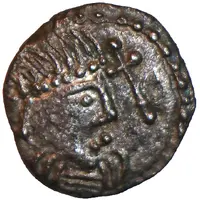 Sceat Series J, Type 36