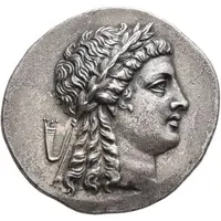 Tetradrachm