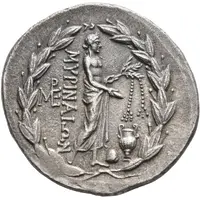 Tetradrachm