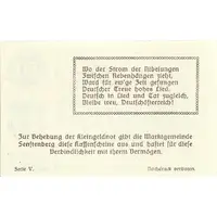 50 Heller Senftenberg