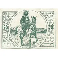 90 Heller St. Agatha