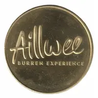 Aillwee Cave - Ballyvaughan