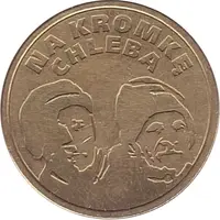 Token - Na Kromkę Chleba