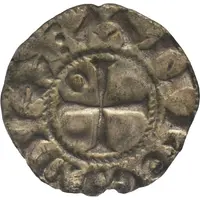 Denier - Alfons Jordan