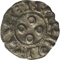 Denier - Alfons Jordan