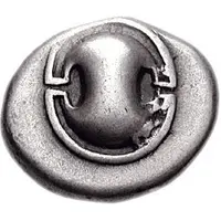 Hemidrachm