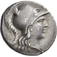 Tetradrachm