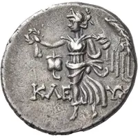 Tetradrachm