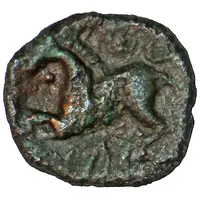 Bronze Unit 'Cantian M' SA