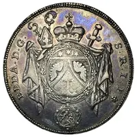 Thaler - Beda Angehrn