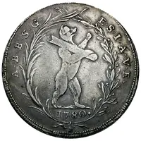 Thaler - Beda Angehrn