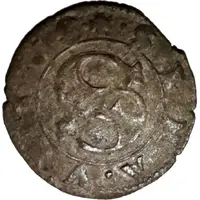 1 Quattrino [Siena Republic]