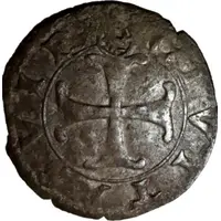 1 Quattrino [Siena Republic]