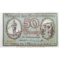 50 Pfennig