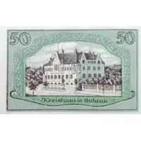 50 Pfennig