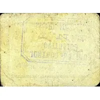 25 Céntimos Candasnos