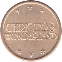 Christmas Wonderland