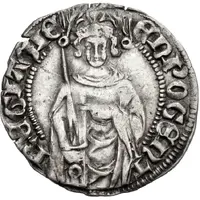 Hardi - Edward of Woodstock